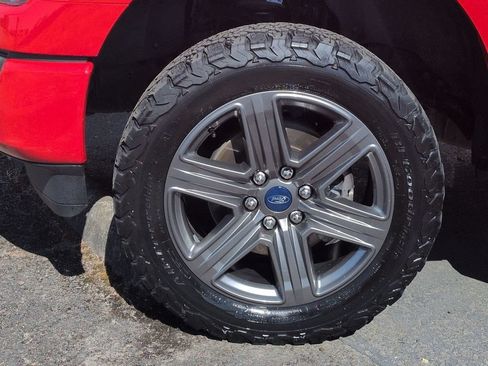 Certified 2023 Ford F150 Lariat AWD/4WD image 34