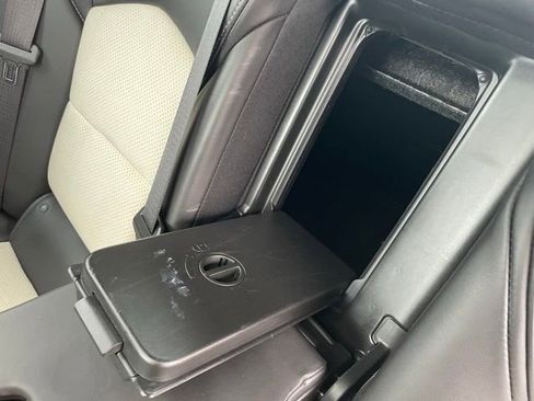 Used 2019 Cadillac CTS V w/ Pedestal Edition RWD image 24