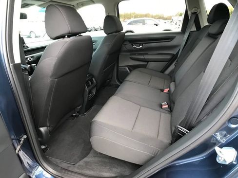 Certified 2024 Honda CR-V EX image 9