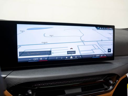 Certified 2025 BMW 430i xDrive Coupe w/ Convenience Package image 22