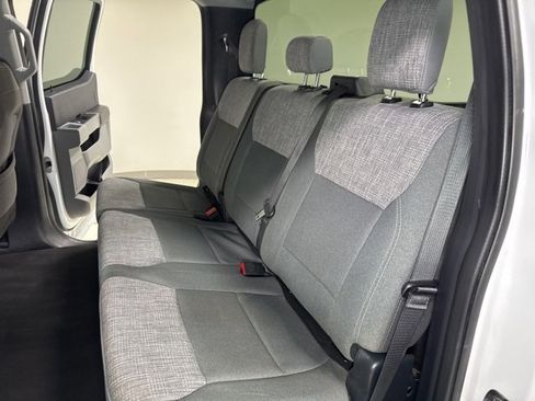 Used 2024 Ford F250 XLT image 23