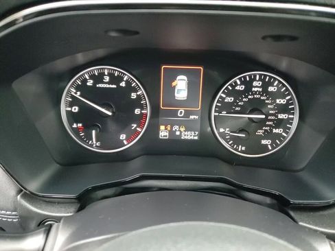 Certified 2025 Subaru Legacy Premium image 26