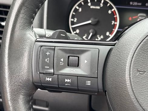 Certified 2023 Nissan Rogue SV w/ SV Premium B Package AWD/4WD image 21