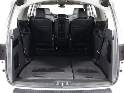 Used 2024 Honda Odyssey Touring image 23