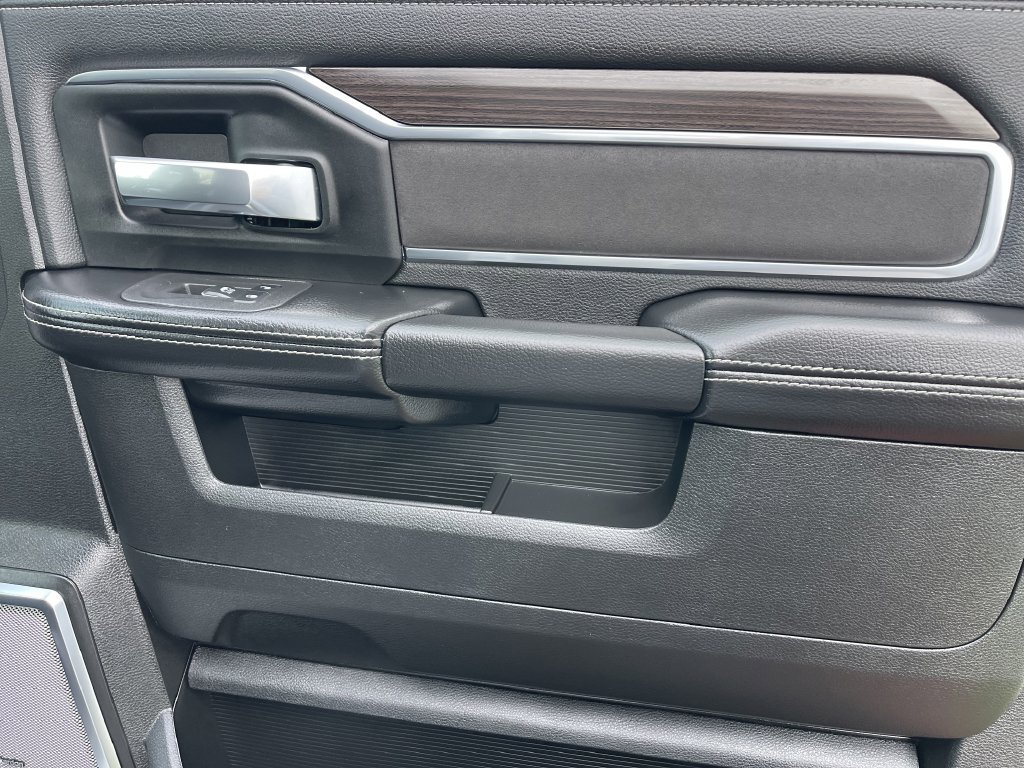 New 2026 RAM 2500 Laramie AWD/4WD image 20