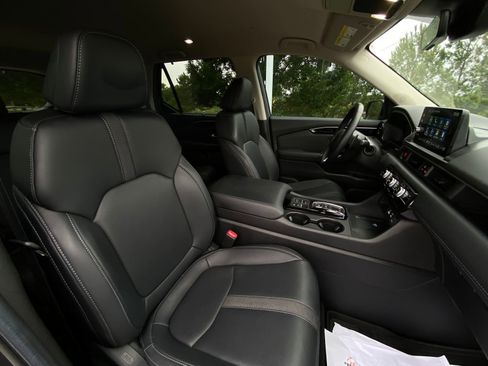 Used 2024 Honda Pilot EX-L image 14
