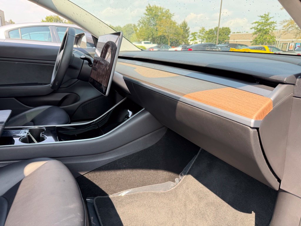 Used 2019 Tesla Model 3 Long Range AWD/4WD image 29