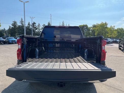 New 2026 Chevrolet Silverado 1500 LT image 15