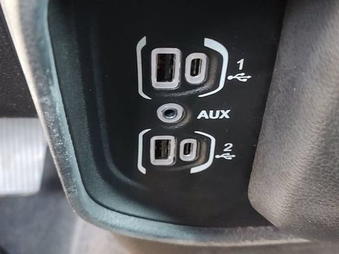 Used 2025 RAM 1500 Big Horn AWD/4WD image 17