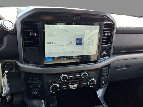 New 2026 Ford F150 XLT w/ Tow/Haul Package image 24