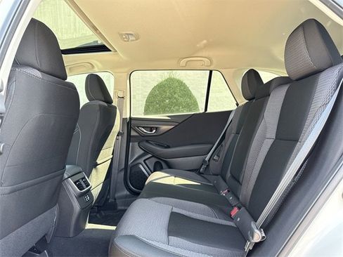 New 2025 Subaru Outback Premium image 14