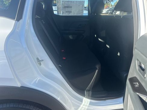 New 2026 Nissan Kicks S image 15