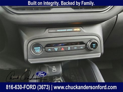 New 2025 Ford Bronco Sport Big Bend w/ Convenience Package image 21