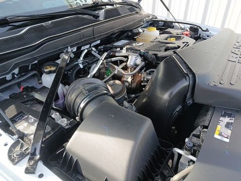 New 2026 RAM 2500 Limited image 65