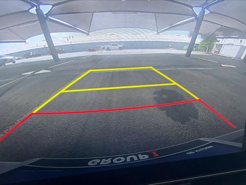 Certified 2025 Hyundai Ioniq 5 SEL image 28