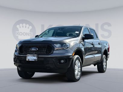 Used 2019 Ford Ranger XL w/ Equipment Group 101A Mid