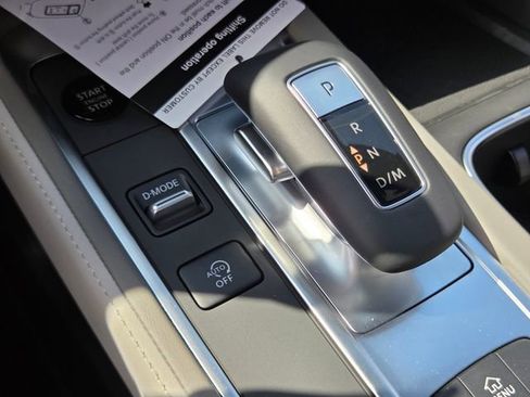 New 2026 INFINITI QX60 Autograph w/ Autograph Tech Package image 28