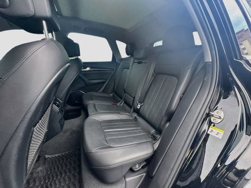 Used 2018 Audi Q5 2.0T Premium Plus w/ Premium Plus Package AWD/4WD image 27
