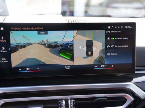 Certified 2024 BMW M240i Coupe w/ Premium Package image 19