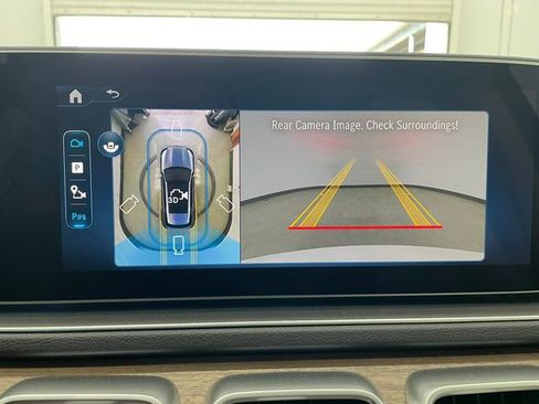 New 2026 Mercedes-Benz GLE 350 4MATIC image 28