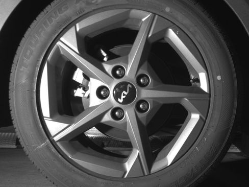 Used 2025 Kia K4 FWD image 15