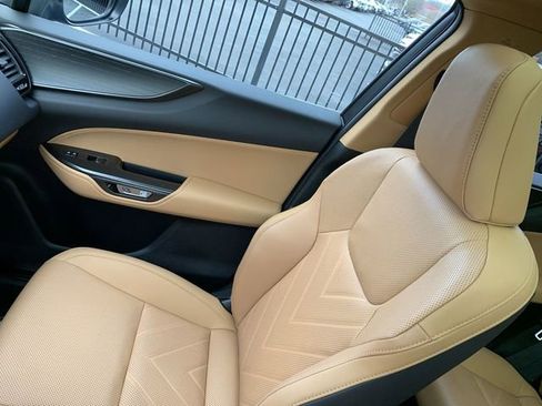 Used 2024 Lexus NX 350h AWD w/ Vision Package image 31