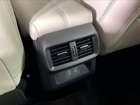 New 2026 Nissan Murano SL image 42