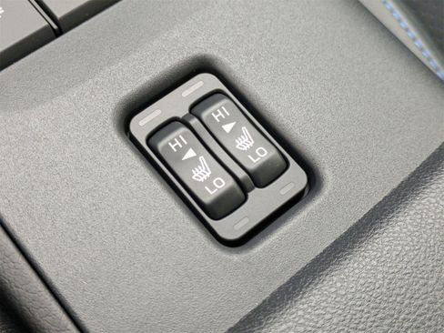 Used 2025 Subaru BRZ tS image 22