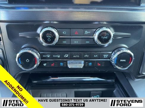 Used 2026 Ford F250 Lariat w/ Chrome Package image 35