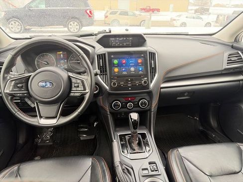 Used 2023 Subaru Crosstrek 2.5i Limited image 62