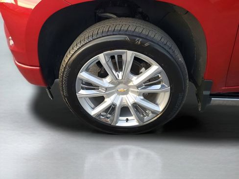 Used 2022 Chevrolet Silverado 1500 High Country w/ High Country Premium Package image 20