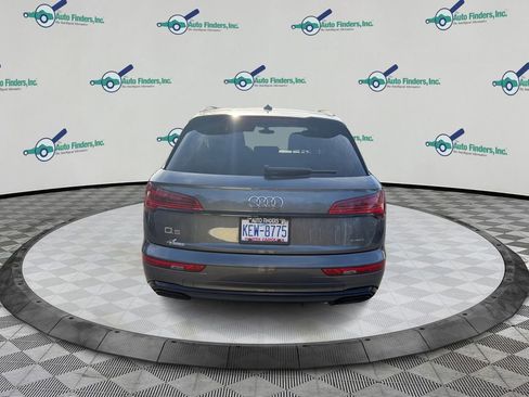 Used 2023 Audi Q5 e Prestige image 6