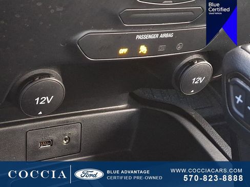 Certified 2023 Ford Ranger XL image 25