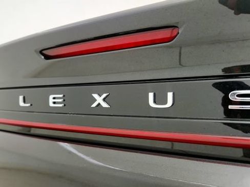 Used 2026 Lexus RZ 350e 2WD w/ Convenience Package image 33