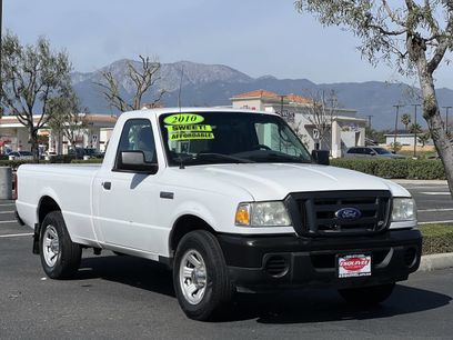 Used 2010 Ford Ranger XL
