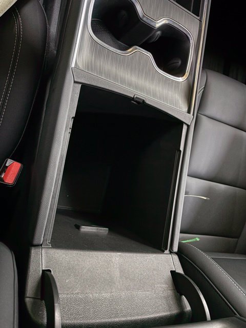 Used 2024 GMC Acadia Elevation w/ LPO, Floor Liner Package FWD image 55