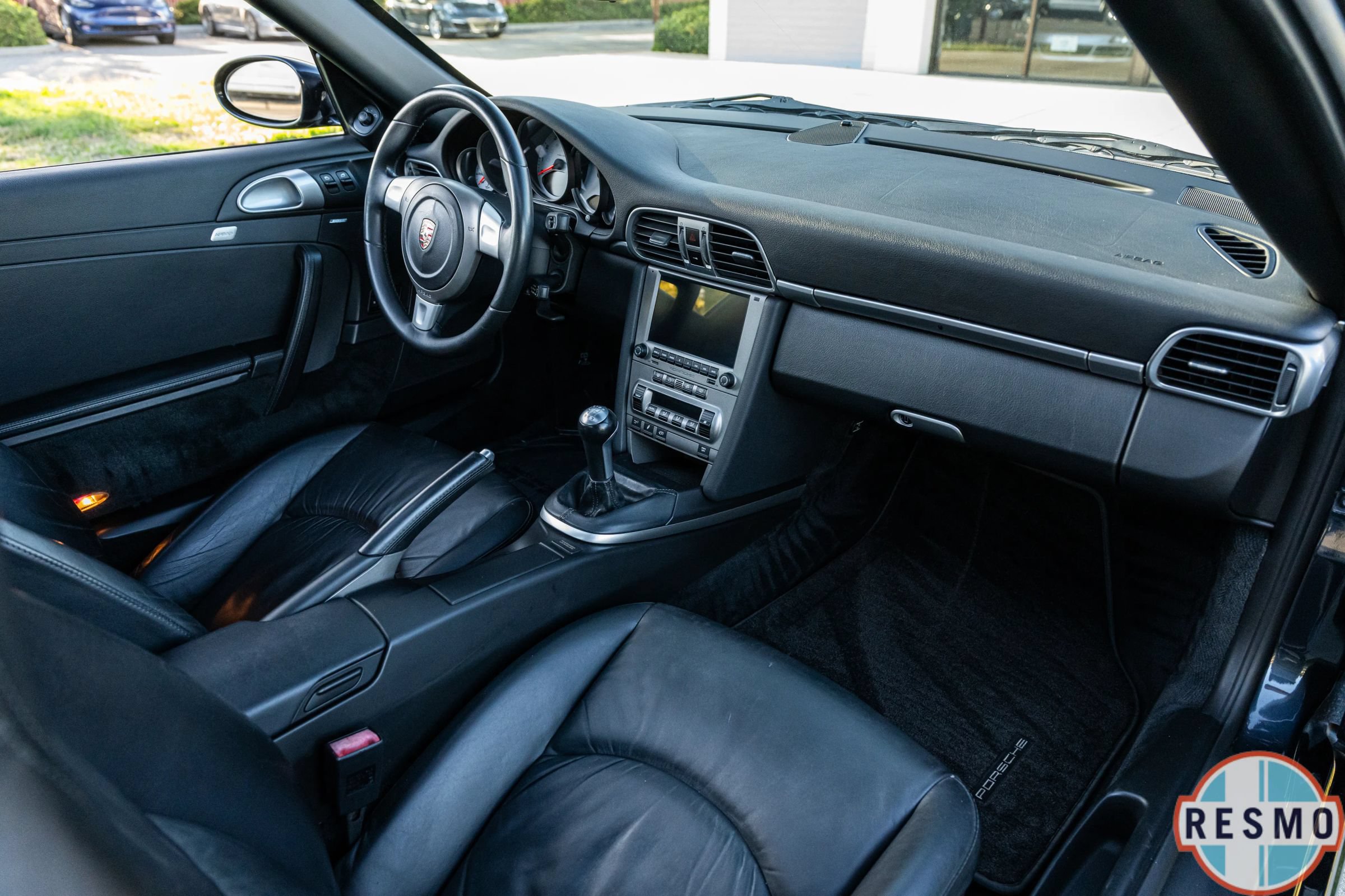 Used 2007 Porsche 911 Carrera S RWD image 11