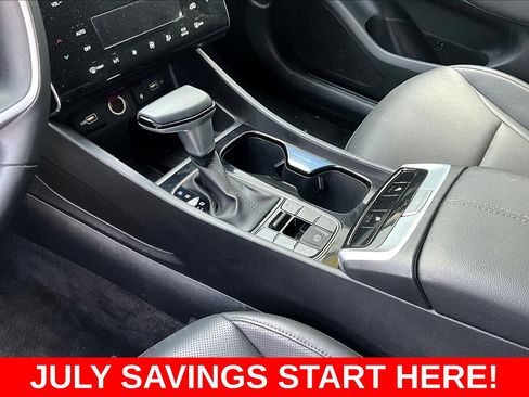 Used 2024 Hyundai Tucson XRT FWD image 23