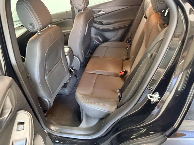 Used 2024 Buick Encore GX Preferred w/ Comfort Package FWD image 28