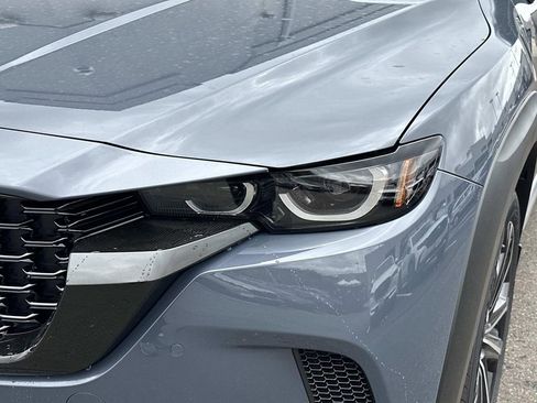 New 2026 MAZDA CX-50 AWD 2.5 S w/ Accent Package image 7