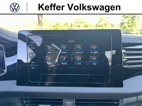 New 2026 Volkswagen Jetta Sport FWD image 22