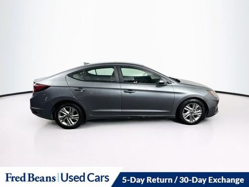 Used 2019 Hyundai Elantra Value Edition FWD image 11
