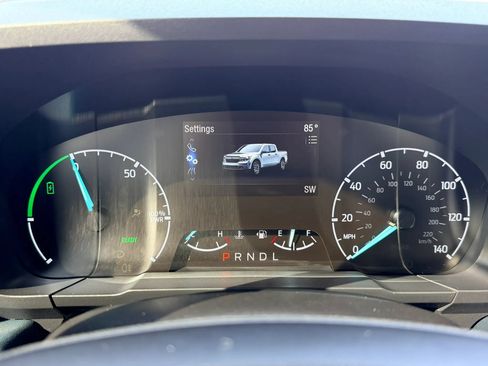 Used 2024 Ford Maverick XL FWD image 16