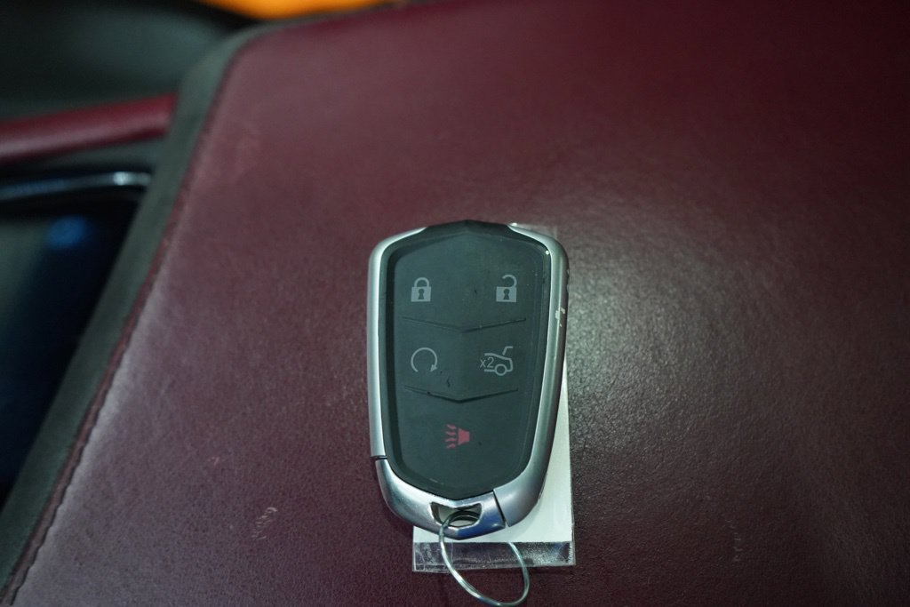 Used 2014 Cadillac CTS Premium AWD/4WD image 47