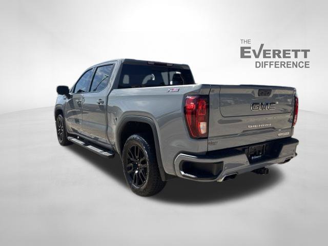 Used 2024 GMC Sierra 1500 Elevation w/ Elevation Premium Package AWD/4WD image 5