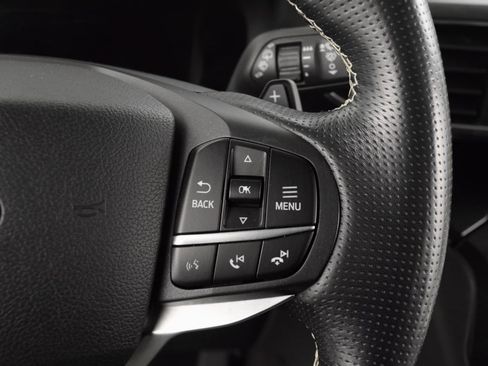 Used 2020 Ford Explorer ST w/ ST Street Pack image 17