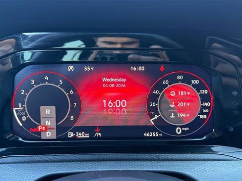 Used 2023 Volkswagen Golf GTI image 32