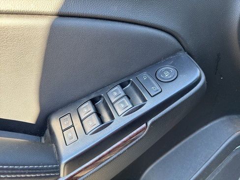 Used 2019 GMC Yukon SLE w/ SLE Value Package image 19