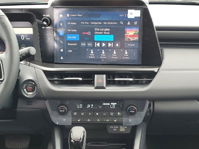 New 2026 Subaru Outback Touring AWD/4WD image 25