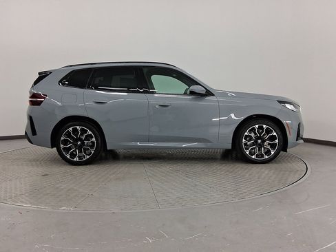 New 2026 BMW X3 xDrive30 w/ M Sport Package image 8